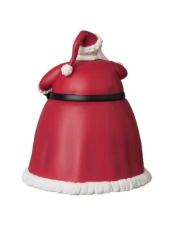 Medicom Toy Ultra Detail Mini Figures The Nightmare Before Christmas Santa Claus