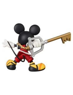Medicom Toy Ultra Detail Mini Figures Kingdom Hearts II Mickey Mouse