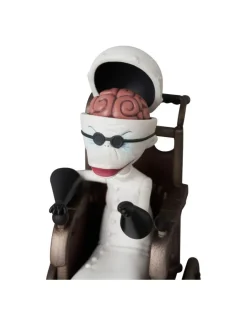 Medicom Toy Ultra Detail Mini Figures The Nightmare Before Christmas Dr. Finkelstein