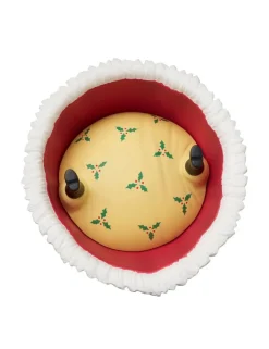 Medicom Toy Ultra Detail Mini Figures The Nightmare Before Christmas Santa Claus