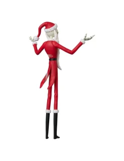 Medicom Toy Ultra Detail Mini Figures The Nightmare Before Christmas Santa Jack