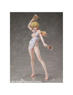 Medicos Bastard!! Heavy Metal Dark Fantasy Sean Ari