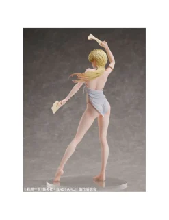 Medicos Bastard!! Heavy Metal Dark Fantasy Sean Ari