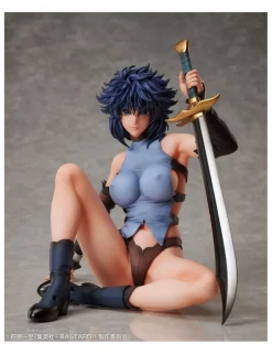 Medicos Bastard!! Heavy Metal Dark Fantasy Kai Harn