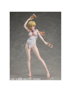 Medicos Bastard!! Heavy Metal Dark Fantasy Sean Ari