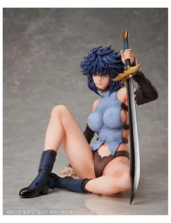 Medicos Bastard!! Heavy Metal Dark Fantasy Kai Harn