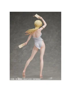 Medicos Bastard!! Heavy Metal Dark Fantasy Sean Ari