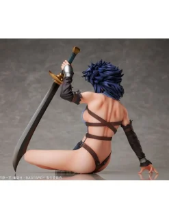 Medicos Bastard!! Heavy Metal Dark Fantasy Kai Harn