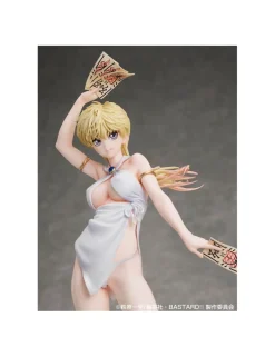 Medicos Bastard!! Heavy Metal Dark Fantasy Sean Ari