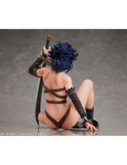 Medicos Bastard!! Heavy Metal Dark Fantasy Kai Harn