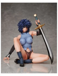 Medicos Bastard!! Heavy Metal Dark Fantasy Kai Harn