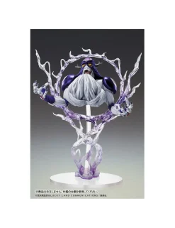 Medicos Statue Legend JoJo Bizarre Adventures Stardust Crusaders Cream Ver. SP Second