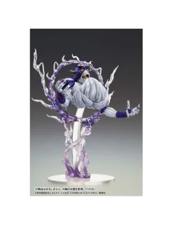 Medicos Statue Legend JoJo Bizarre Adventures Stardust Crusaders Cream Ver. SP Second