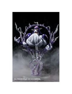 Medicos Statue Legend JoJo Bizarre Adventures Stardust Crusaders Cream Ver. SP Second