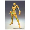 Medicos Super Action Statue JoJo's Bizarre Adventure Stardust Crusaders The World
