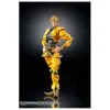Medicos Super Action Statue JoJo's Bizarre Adventure Stardust Crusaders Dio Brando