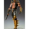 Medicos Super Action Statue Hokuto No Ken Jagi