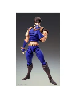 Medicos Super Action Statue JoJo's Bizarre Adventure Phantom Blood Jonathan Joestar