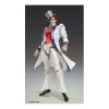 Medicos Super Action Statue JoJo's Bizarre Adventure Phantom Blood Will Anthonio Zeppeli