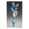 Medicos Super Action Statue JoJo's Bizarre Adventure Battle Tendency Caesar Anthonio Zeppeli Second Version