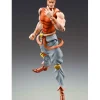 Medicos Super Action Statue JoJo's Bizarre Adventure Stardust Crusaders Dio Brando Awakening Third