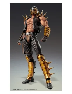 Medicos Super Action Statue Hokuto No Ken Jagi