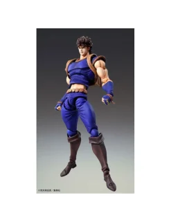 Medicos Super Action Statue JoJo's Bizarre Adventure Phantom Blood Jonathan Joestar