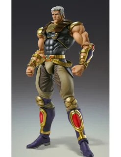 Medicos Super Action Statue Hokuto No Ken Raoh