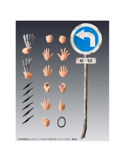 Medicos Super Action Statue JoJo's Bizarre Adventure Stardust Crusaders Dio Brando