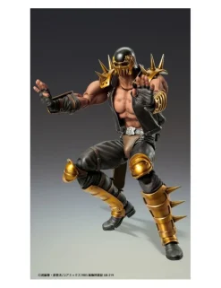 Medicos Super Action Statue Hokuto No Ken Jagi