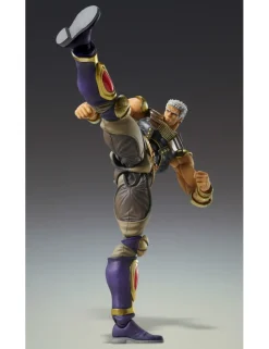 Medicos Super Action Statue Hokuto No Ken Raoh