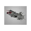 Megahouse Cosmo Fleet Special Space Battleship Yamato 2022 Warriors of Love U.N.C.F. AAA-1 Andromeda Re.