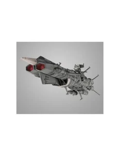 Megahouse Cosmo Fleet Special Space Battleship Yamato 2022 Warriors of Love U.N.C.F. AAA-1 Andromeda Re.