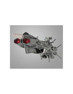 Megahouse Cosmo Fleet Special Space Battleship Yamato 2022 Warriors of Love U.N.C.F. AAA-1 Andromeda Re.