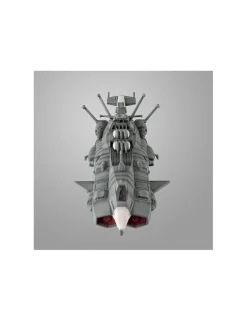 Megahouse Cosmo Fleet Special Space Battleship Yamato 2022 Warriors of Love U.N.C.F. AAA-1 Andromeda Re.