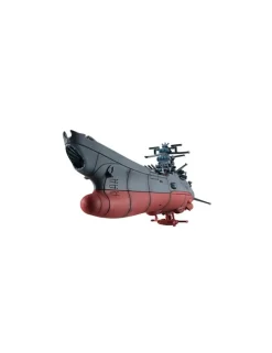 Megahouse Cosmo Fleet Special Space Battleship Yamato 2022 Warriors of Love Space Battleship Yamato with Asteroid Ring