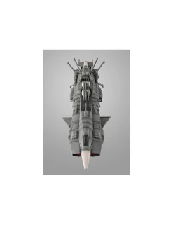 Megahouse Cosmo Fleet Special Space Battleship Yamato 2022 Warriors of Love U.N.C.F. AAA-1 Andromeda Re.