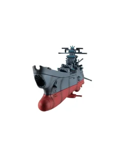 Megahouse Cosmo Fleet Special Space Battleship Yamato 2022 Warriors of Love Space Battleship Yamato with Asteroid Ring