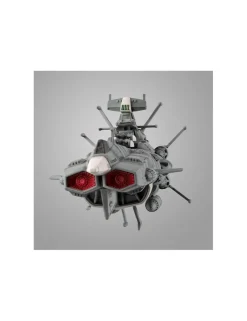 Megahouse Cosmo Fleet Special Space Battleship Yamato 2022 Warriors of Love U.N.C.F. AAA-1 Andromeda Re.