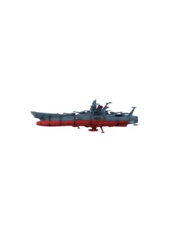 Megahouse Cosmo Fleet Special Space Battleship Yamato 2022 Warriors of Love Space Battleship Yamato with Asteroid Ring