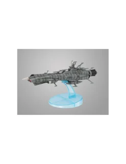 Megahouse Cosmo Fleet Special Space Battleship Yamato 2022 Warriors of Love U.N.C.F. AAA-1 Andromeda Re.
