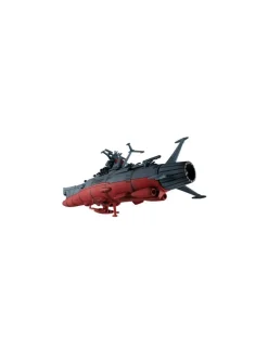 Megahouse Cosmo Fleet Special Space Battleship Yamato 2022 Warriors of Love Space Battleship Yamato with Asteroid Ring