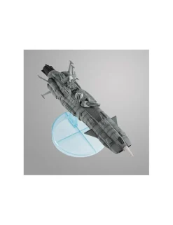 Megahouse Cosmo Fleet Special Space Battleship Yamato 2022 Warriors of Love U.N.C.F. AAA-1 Andromeda Re.