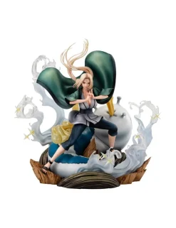 Megahouse Gals DX Series Naruto Shippuden Tsunade Ver. 3
