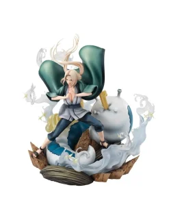 Megahouse Gals DX Series Naruto Shippuden Tsunade Ver. 3