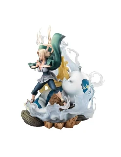 Megahouse Gals DX Series Naruto Shippuden Tsunade Ver. 3