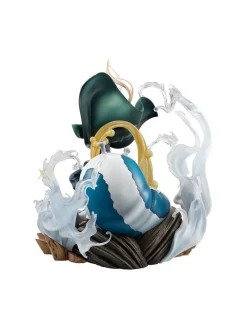 Megahouse Gals DX Series Naruto Shippuden Tsunade Ver. 3