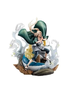 Megahouse Gals DX Series Naruto Shippuden Tsunade Ver. 3