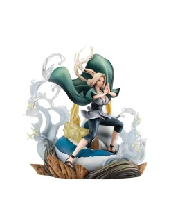 Megahouse Gals DX Series Naruto Shippuden Tsunade Ver. 3