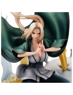 Megahouse Gals DX Series Naruto Shippuden Tsunade Ver. 3